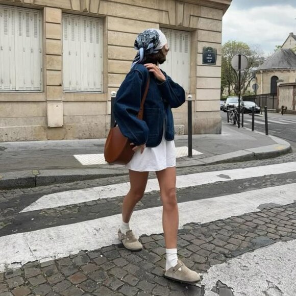 Disney Lilo&Stitch Footbed Clogs - Picture 15 of 16